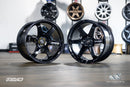 Volk Racing TE37 Ultra M-Spec for G8x