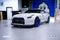 Volk Racing TE37 Ultra Track Edition II R35 GT-R