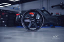 Volk Racing TE37 Ultra Track Edition II