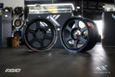 Volk Racing TE37 XT M-Spec