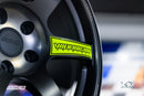 Volk Racing TE37Saga SL M-Spec