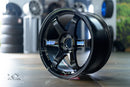 Volk Racing TE37SL 17" for S2000