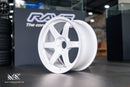 Volk Racing TE37SL 17" for S2000