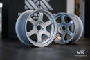 Volk Racing TE37SL 18"