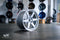 Volk Racing TE37SL 18"