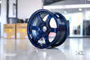 Volk Racing TE37SL 18"