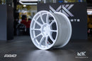 Volk Racing ZE40 19"