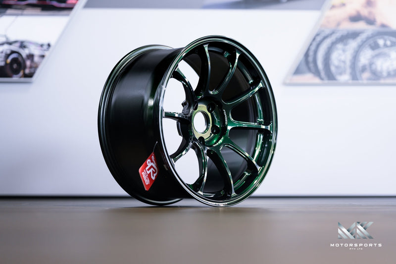 Volk Racing ZE40 19"