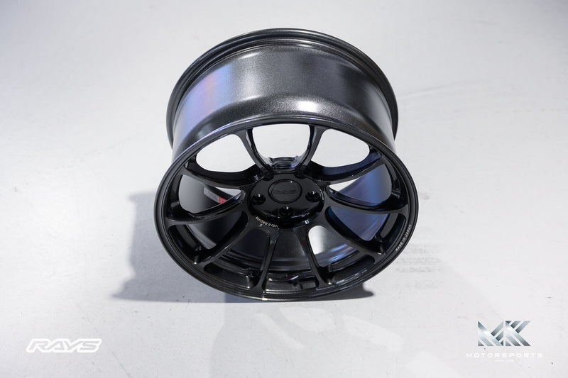 Volk Racing ZE40 19"