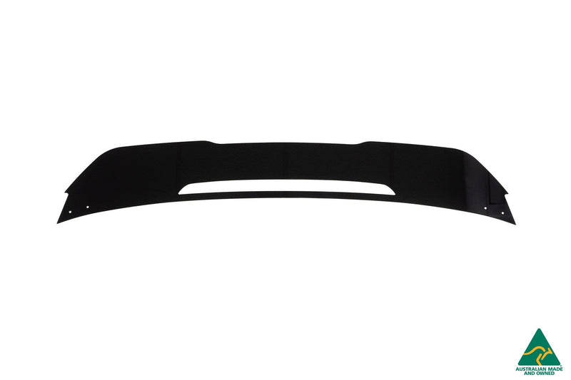 Volkswagen Golf GTI & R MK7.5/MK7 Rear Spoiler Extension