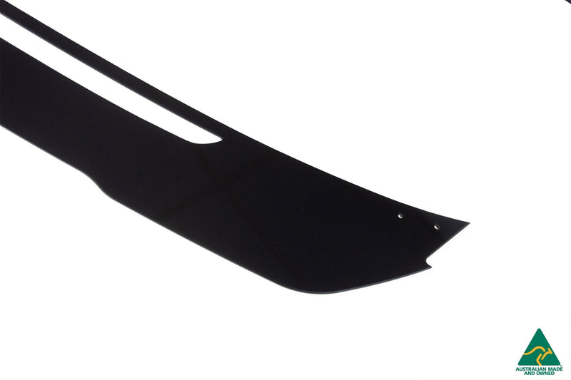 Volkswagen Golf GTI & R MK7.5/MK7 Rear Spoiler Extension