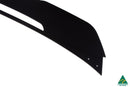 Volkswagen Golf GTI & R MK7.5/MK7 Rear Spoiler Extension