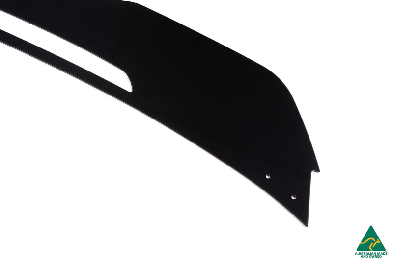 Volkswagen Golf GTI & R MK7.5/MK7 Rear Spoiler Extension