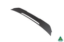 Volkswagen Golf GTI & R MK7.5/MK7 Rear Spoiler Extension