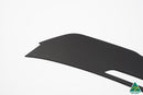 Volkswagen Golf GTI & R MK7.5/MK7 Rear Spoiler Extension