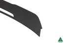 Volkswagen Golf GTI & R MK7.5/MK7 Rear Spoiler Extension