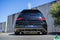 Volkswagen Golf GTI & R MK7.5/MK7 Rear Spoiler Extension