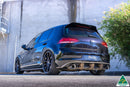 Volkswagen Golf GTI & R MK7.5/MK7 Rear Spoiler Extension