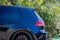 Volkswagen Golf GTI & R MK7.5/MK7 Rear Spoiler Extension