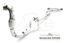 Valvetronic Exhaust System for Mercedes-Benz A250 W176 2.0T M270 12-19