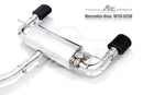 Valvetronic Exhaust System for Mercedes-Benz A250 W176 2.0T M270 12-19