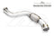 Valvetronic Exhaust System for Mercedes-Benz A250 W176 2.0T M270 12-19