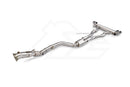 Valvetronic Exhaust System for BMW X3 40i G01 / X4 40i G02 B58 19+