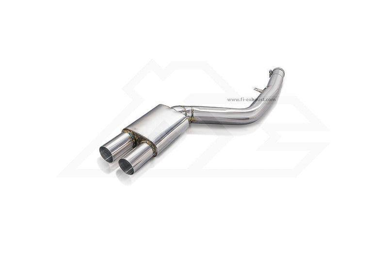 Valvetronic Exhaust System for BMW M40i X3 G01 / X4 G02 3.0T B58 19+