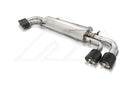 Valvetronic Exhaust System for BMW X5M F95 / X6M F96 S63 20+