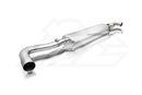 Valvetronic Exhaust System for BMW X7 40i B58 19+