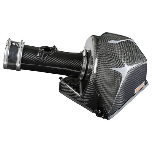 Carbon Fiber Cold Air Intake for Toyota Yaris GR